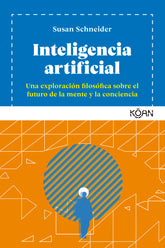 INTELIGENCIA ARTIFICIAL - 9788418223280